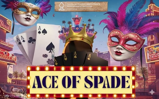 ace of spade
