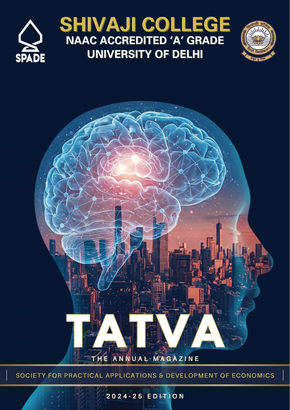 Tatva 2025 Cover