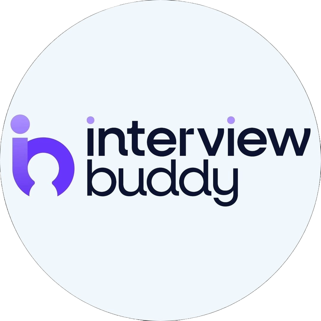 Interview Buddy Logo